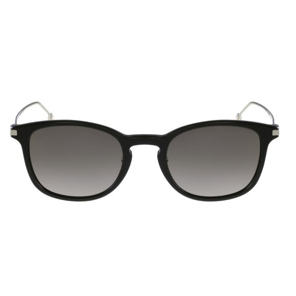 Gucci GG-1082-S CSA/HA BLACK SUNGLASSES - Picture 1 of 3